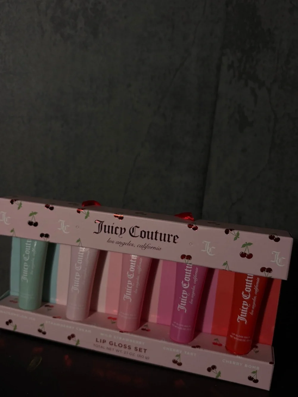 Juicy Couture juicy couture